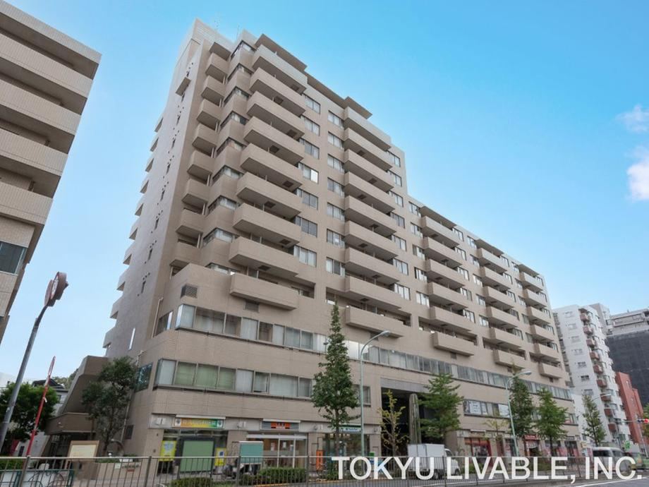 3LDK apartment in Bunkyo Ward, Tokyo - Photo 1