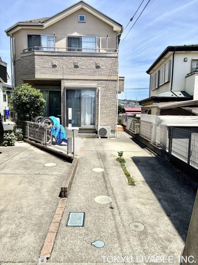 4LDK house in Chuo Ward, Sagamihara, Kanagawa - Photo 1