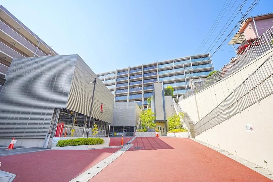 3LDK apartment in Tama Ward, Kawasaki, Kanagawa - Photo 1