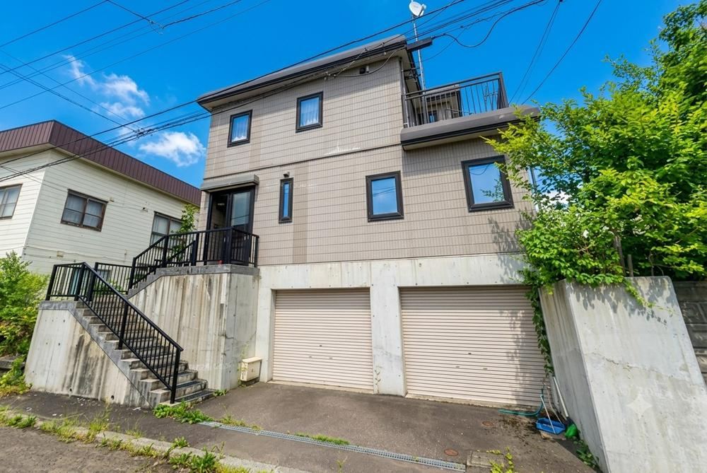 4LLDDKK house in Minami Ward, Sapporo, Hokkaido - Photo 1