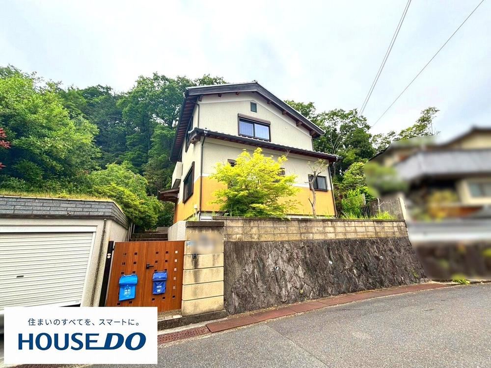 3LDK house in Katano, Osaka - Photo 1