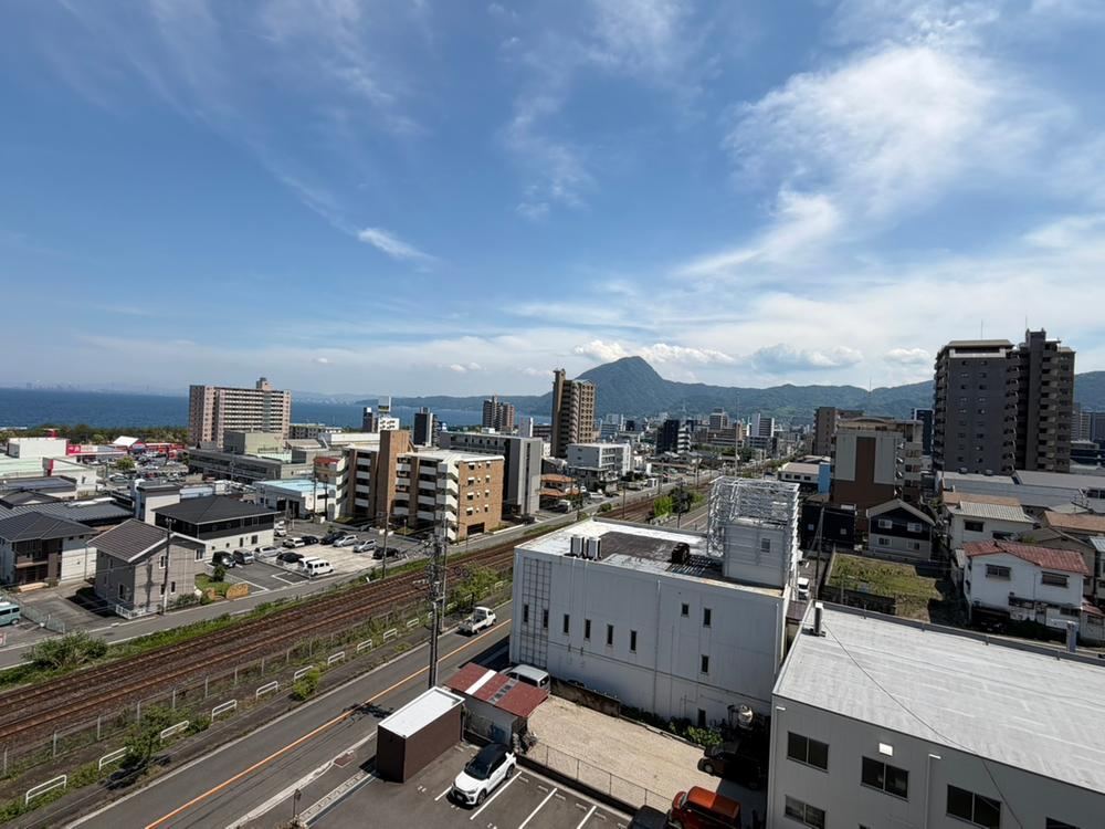 4LDK+2S apartment in Beppu, Oita - Photo 1