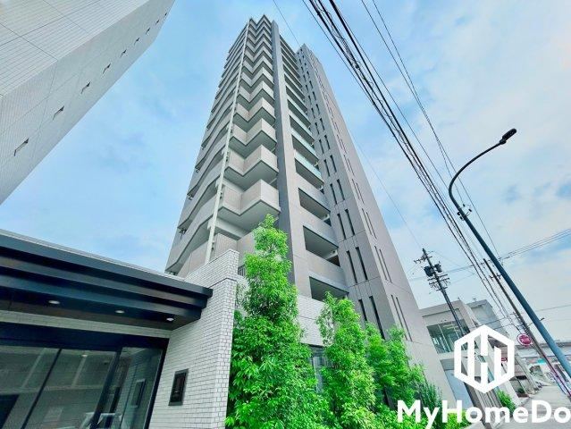 2LDK apartment in Higashi Ward, Nagoya, Aichi - Photo 1