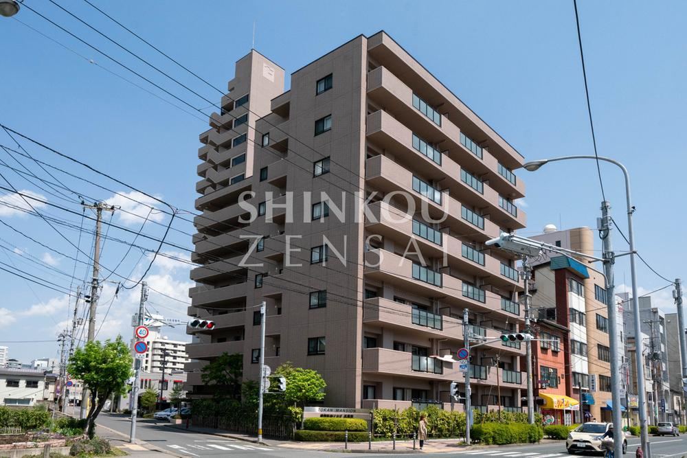 4LDK apartment in Morioka, Iwate - Photo 1