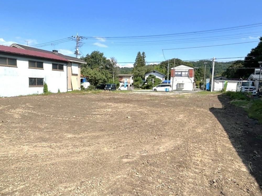 705 m² land in Higashiagatsuma, Agatsuma District, Gunma - Photo 1