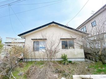 5DK house in Seiro, Kitakambara District