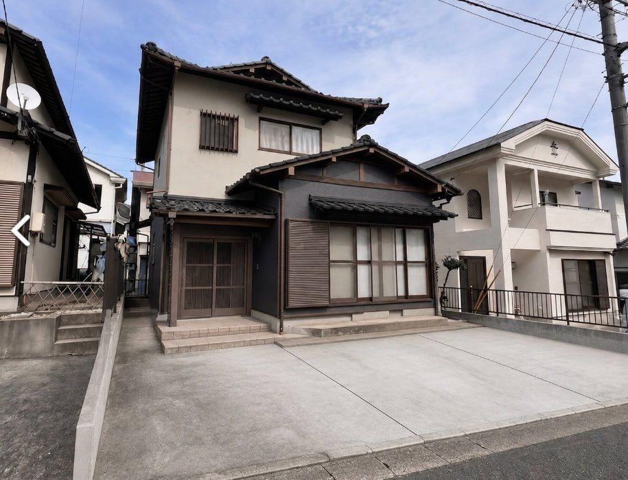 3LDK house in Shimonoseki, Yamaguchi - Photo 1
