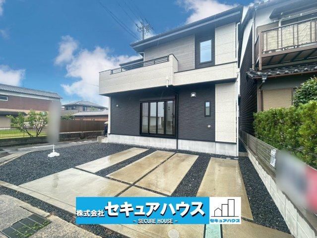 4LDK house in Kariya, Aichi - Photo 1