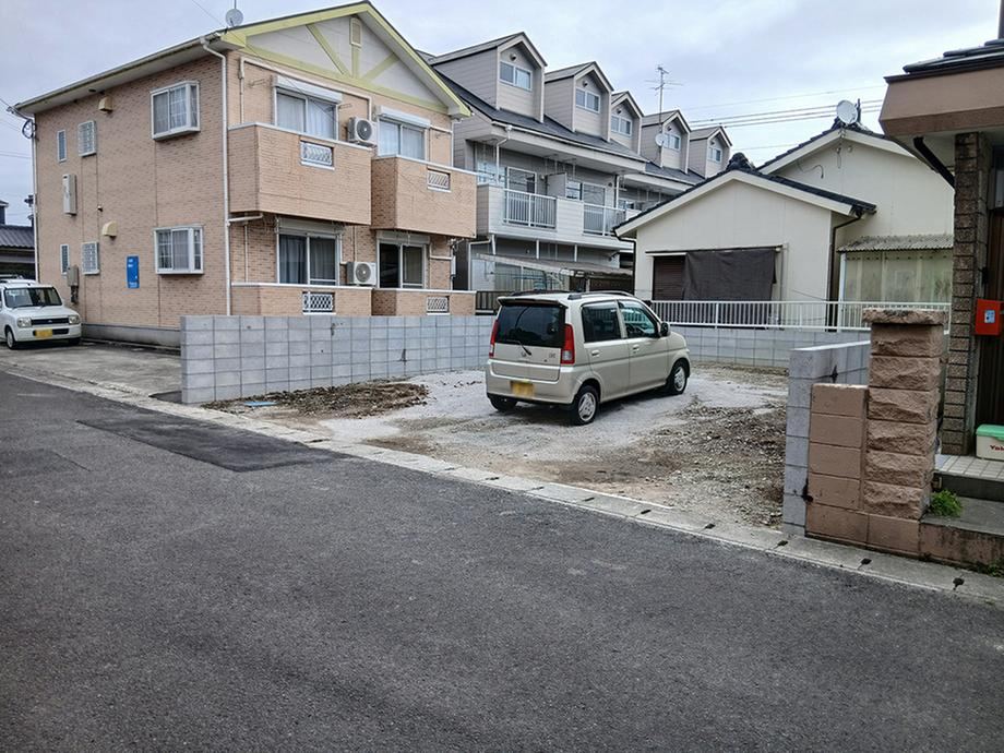 84 m² land in Kagoshima, Kagoshima - Photo 1