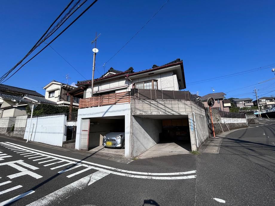 4DK house in Kagoshima, Kagoshima - Photo 1
