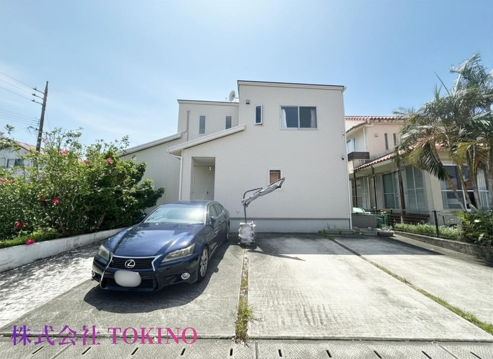 4LDK house in Itoman, Okinawa - Photo 1