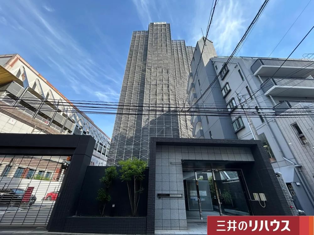2LDK apartment in Sawara Ward, Fukuoka - Photo 1