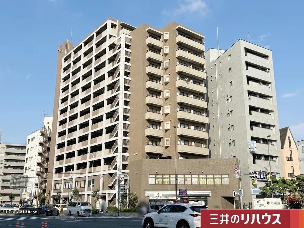1DK apartment in Toshima Ward, Tokyo - Photo 1