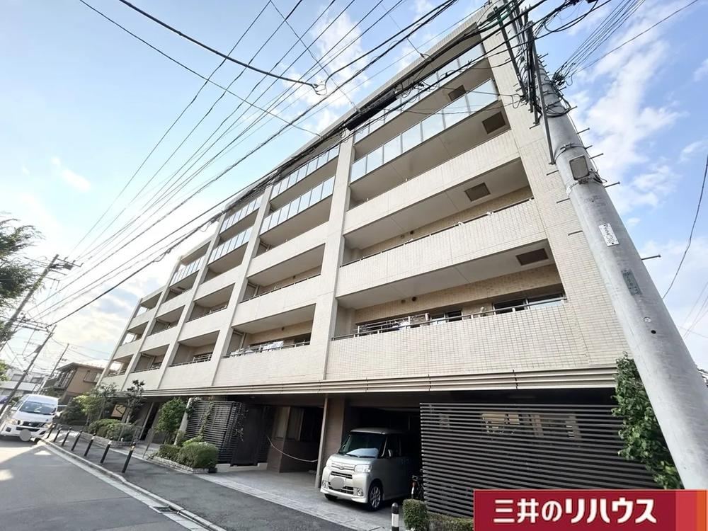 3LDK apartment in Nakahara Ward, Kawasaki, Kanagawa - Photo 1