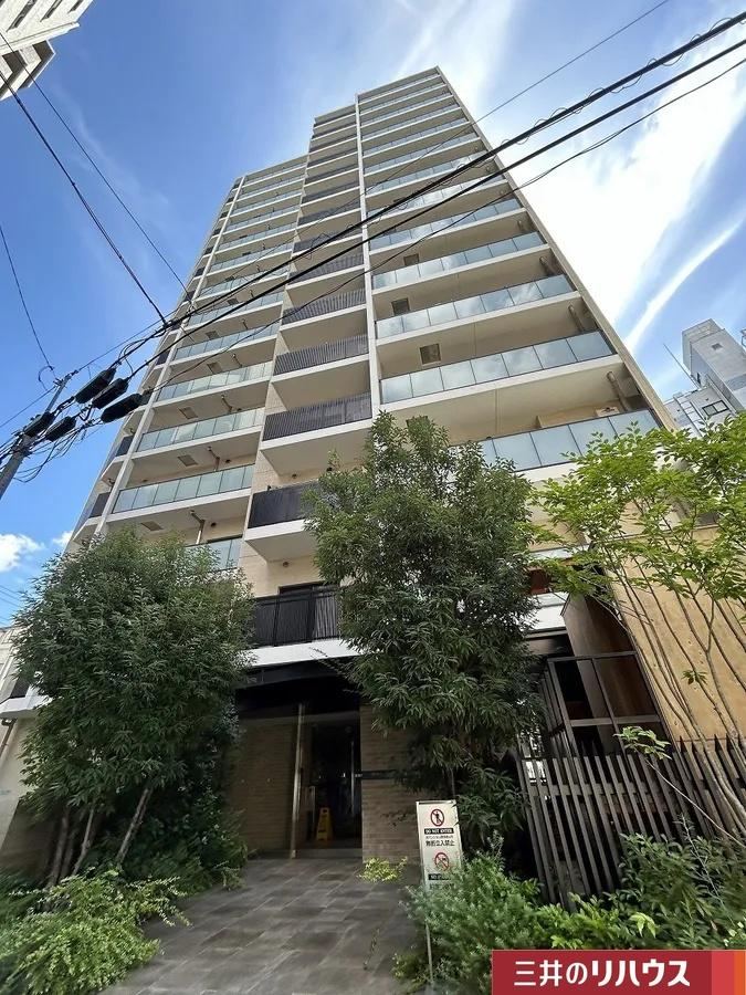 2LDK apartment in Taito Ward, Tokyo - Photo 1