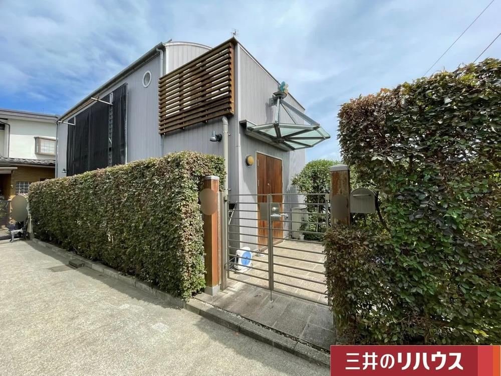 2LDK+S house in Kokubunji, Tokyo - Photo 1