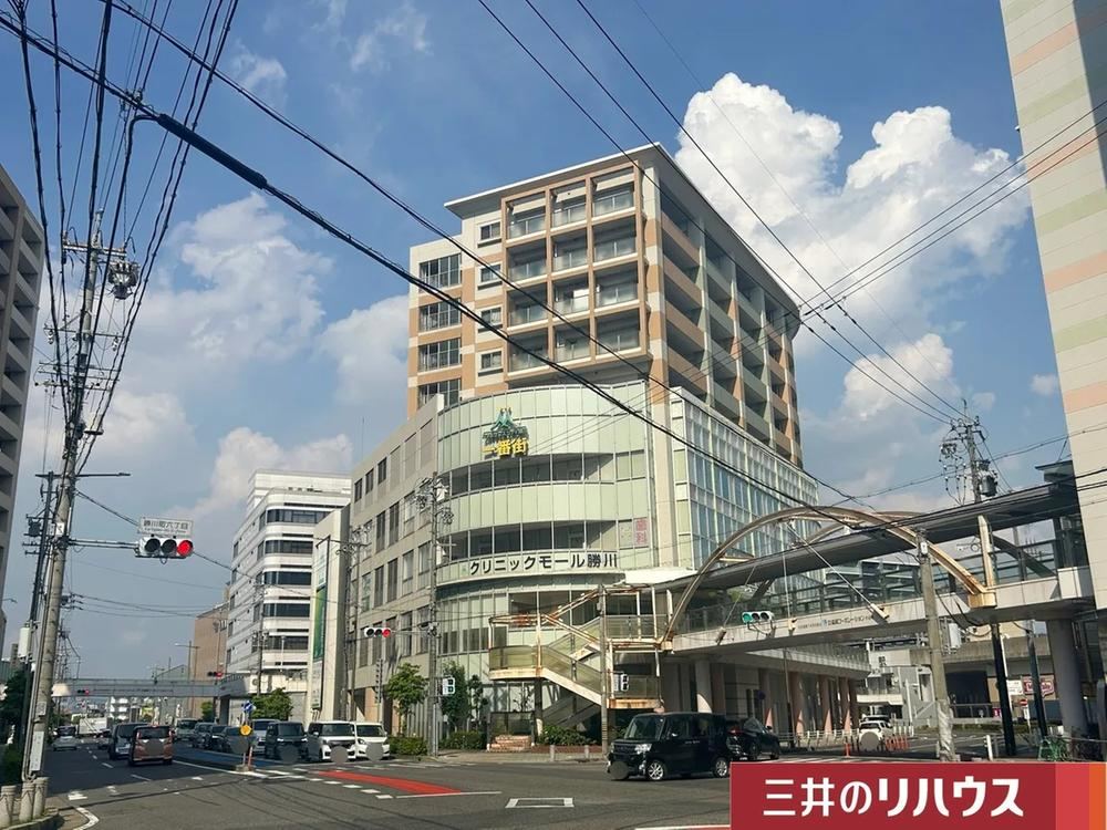 4LDK apartment in Kasugai, Aichi - Photo 1