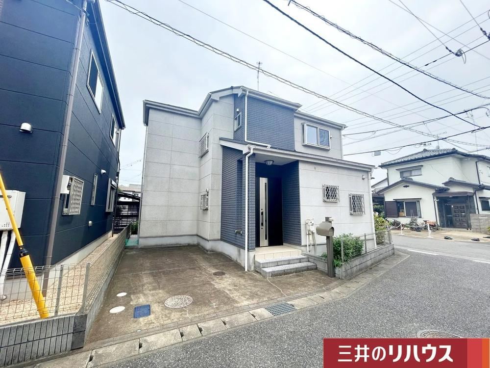 4LDK house in Kamagaya, Chiba - Photo 1