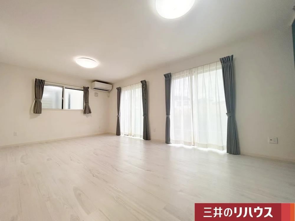 3LDK house in Niiza, Saitama - Photo 1