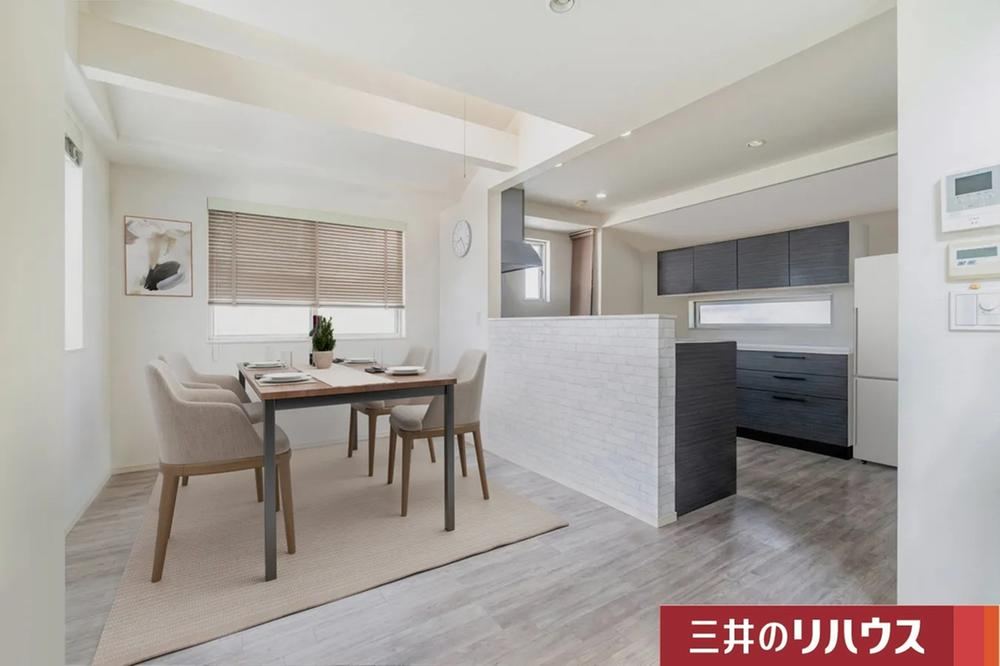 2LDK+S house in Suginami Ward, Tokyo - Photo 1