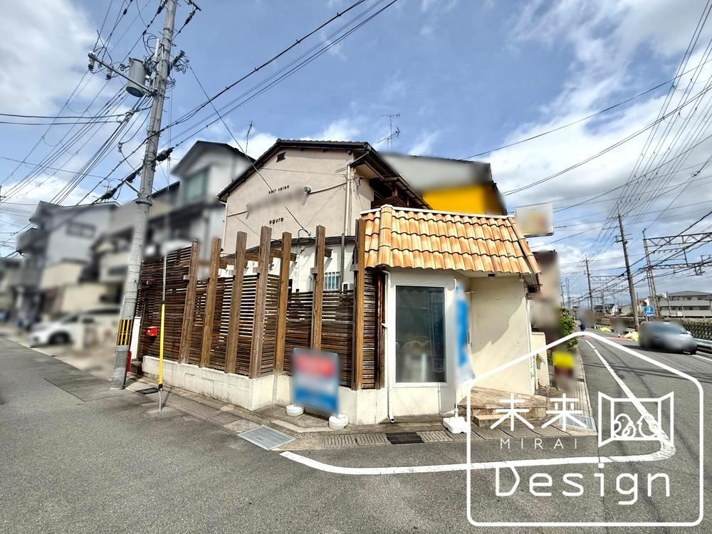 47 m² house in Uji, Kyoto - Photo 1
