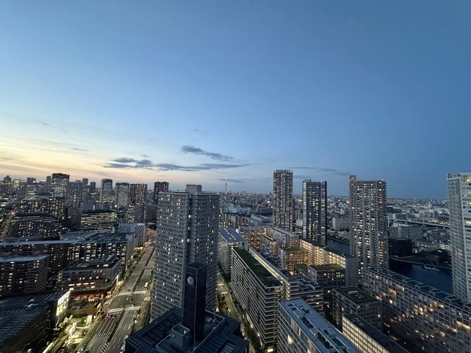 2LDK apartment in Koto Ward, Tokyo - Photo 1
