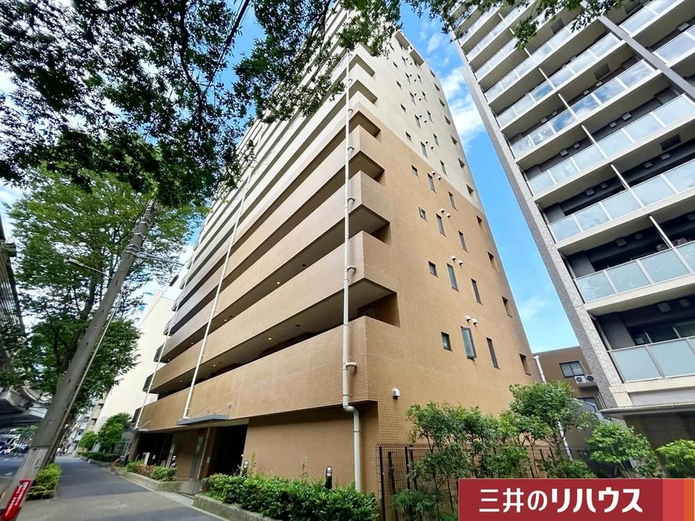 2LDK apartment in Setagaya Ward, Tokyo - Photo 1