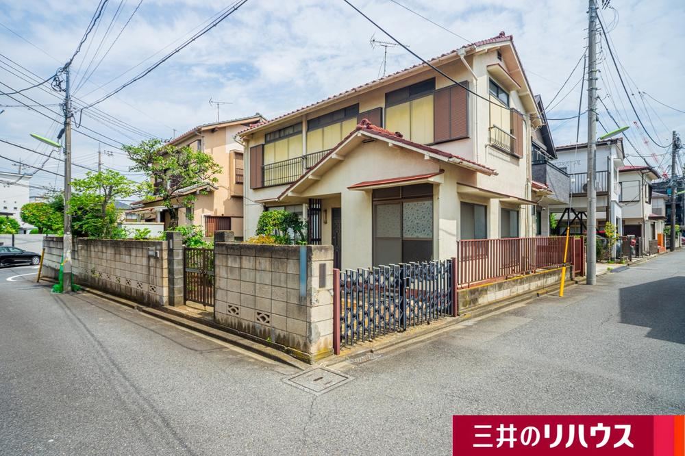 151 m² land in Setagaya Ward, Tokyo - Photo 1