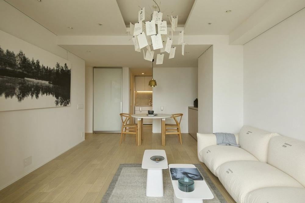 2LDK apartment in Shibuya Ward, Tokyo - Photo 1