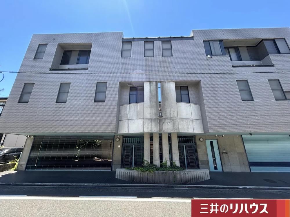6LDK+S house in Nishi Ward, Nagoya, Aichi - Photo 1