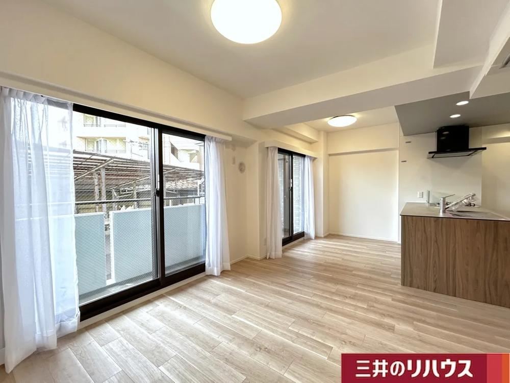 3LDK apartment in Fujisawa, Kanagawa - Photo 1