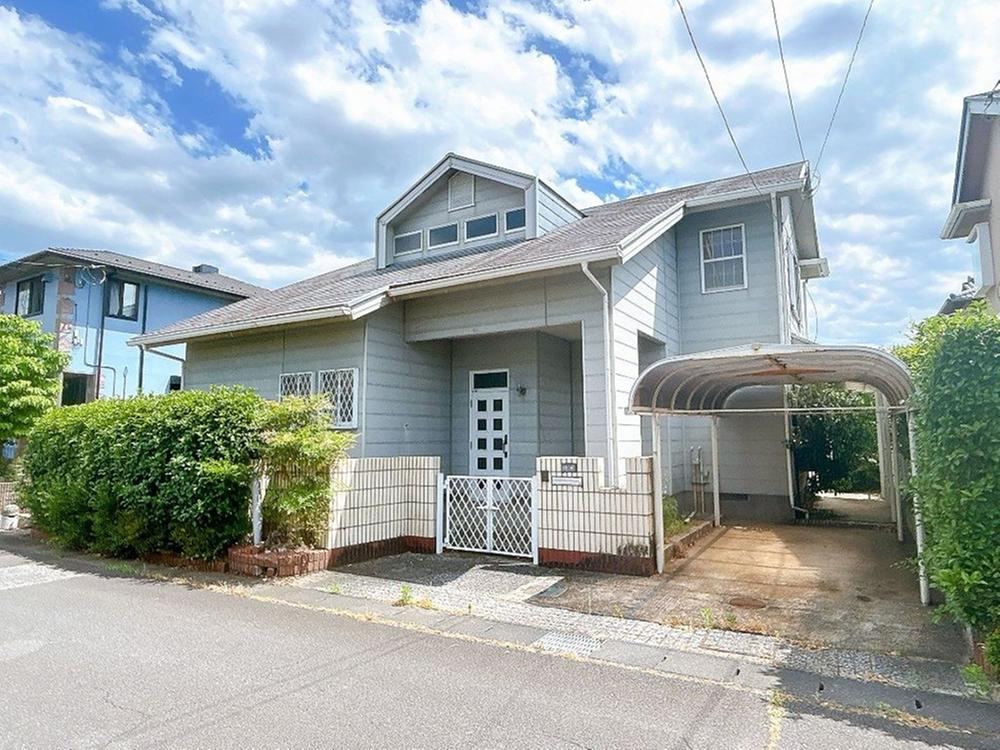 4LDK house in Ishioka, Ibaraki - Photo 1