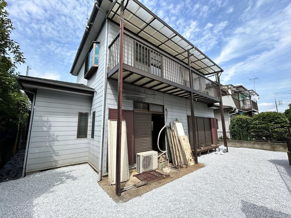 3LDK+S house in Koga, Ibaraki - Photo 1
