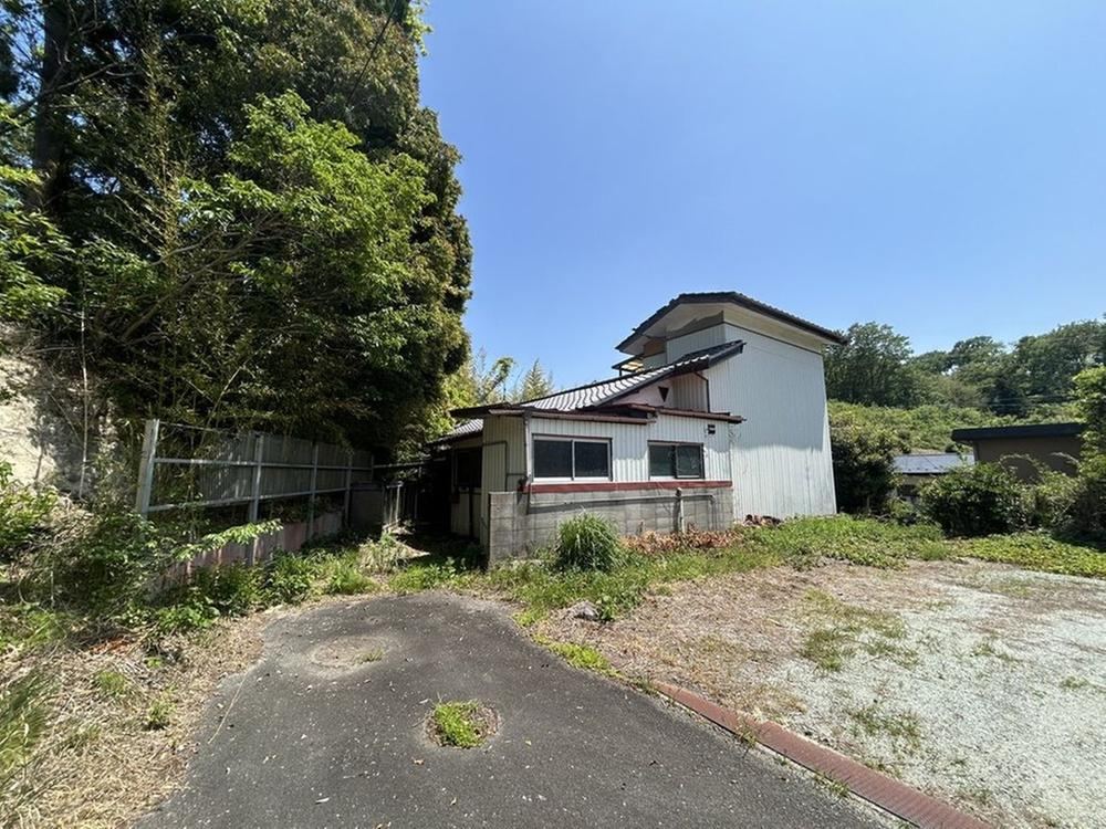 200 m² land in Yamamoto, Watari District, Miyagi - Photo 1