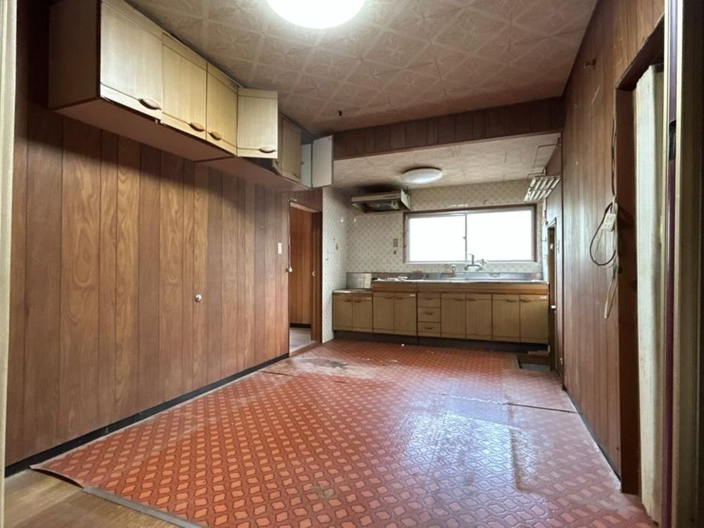 6DK house in Zentsuji, Kagawa - Photo 1