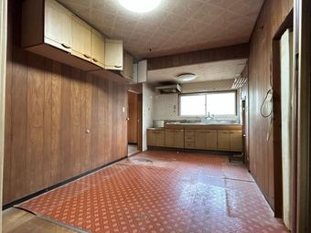 6DK house in Zentsuji