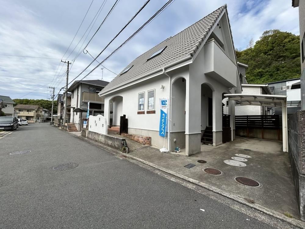 3LDK house in Matsuyama, Ehime - Photo 1