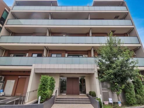 3LDK apartment in Machida, Tokyo - Photo 1