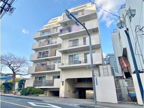 3LDK apartment in Itabashi Ward, Tokyo - Photo 1