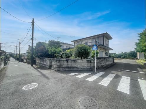 187 m² land in Asahi Ward, Yokohama, Kanagawa - Photo 1