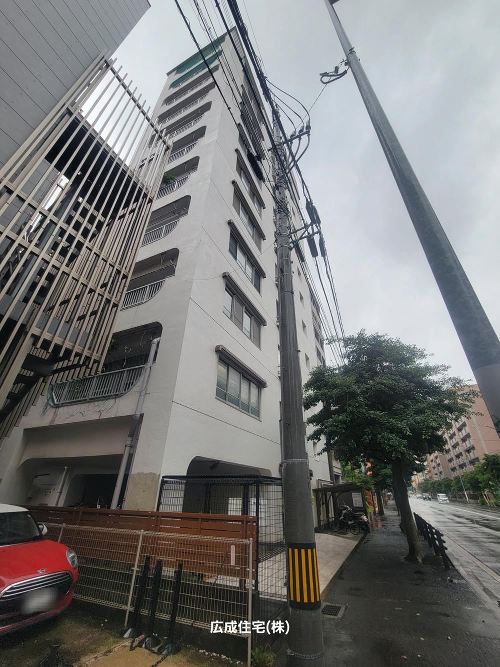 2LDK apartment in Chuo Ward, Fukuoka - Photo 1