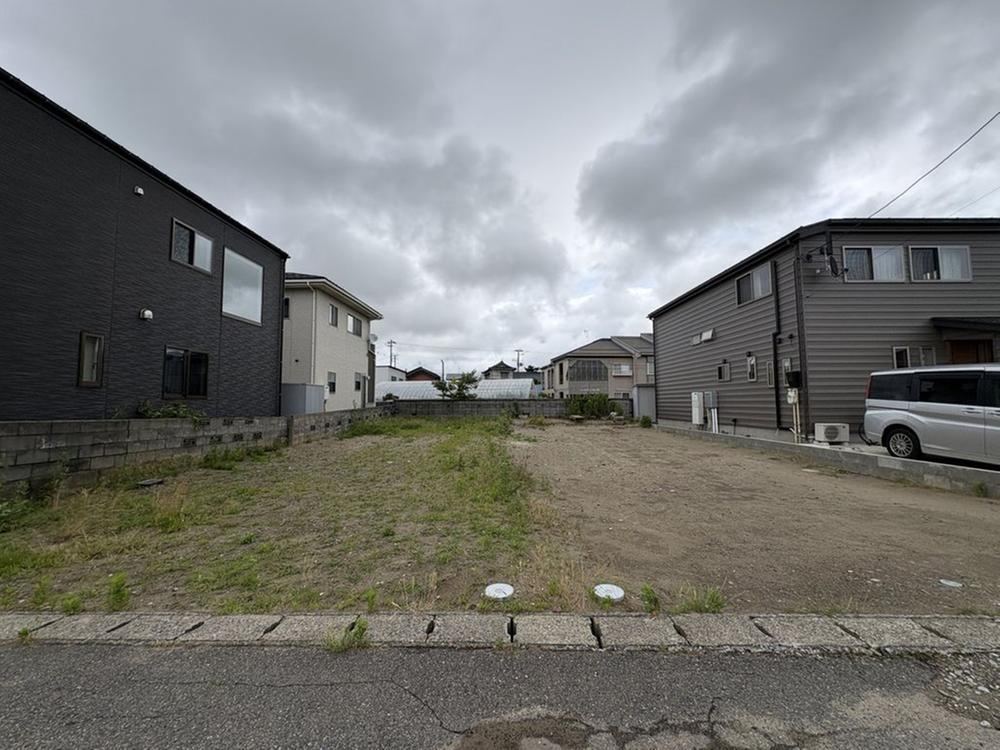 154 m² land in Nishi Ward, Niigata - Photo 1