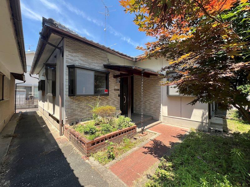 3LDK+S house in Moriyama, Shiga - Photo 1