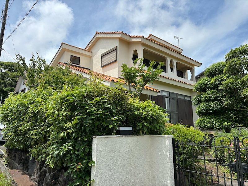 3LDK house in Ito, Shizuoka - Photo 1