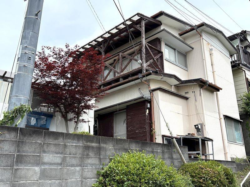 3LDK house in Ito, Shizuoka - Photo 1