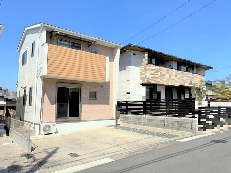 3LDK+S house in Midori Ward, Nagoya, Aichi - Photo 1