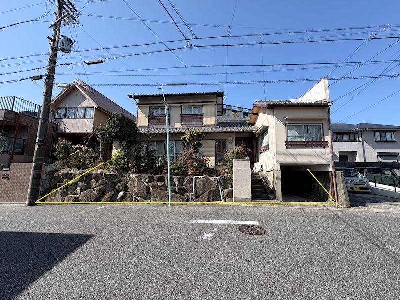 181 m² land in Tempaku Ward, Nagoya, Aichi - Photo 1