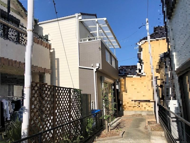 4LDK house in Moriyama Ward, Nagoya, Aichi - Photo 1