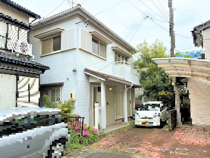 4LDK house in Midori Ward, Nagoya, Aichi - Photo 1