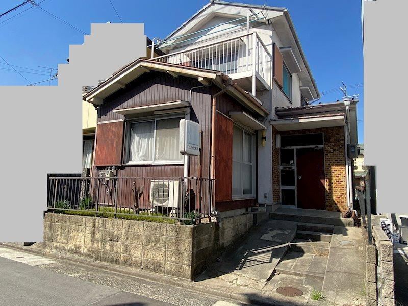 83 m² land in Minato Ward, Nagoya, Aichi - Photo 1